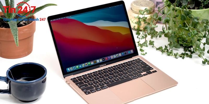 Bùng Nổ Thông Tin Apple Sắp Tung MacBook Giá Rẻ Chưa Từng Có