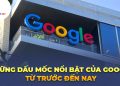 Sinh Nhật Lần Thứ 25 Của Google - Logo Mới Xuất Hiện