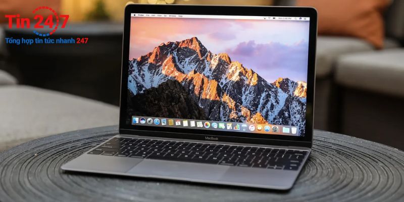 Apple dự kiến sẽ tung ra sản phẩm MacBook giá rẻ cho học sinh, sinh viên