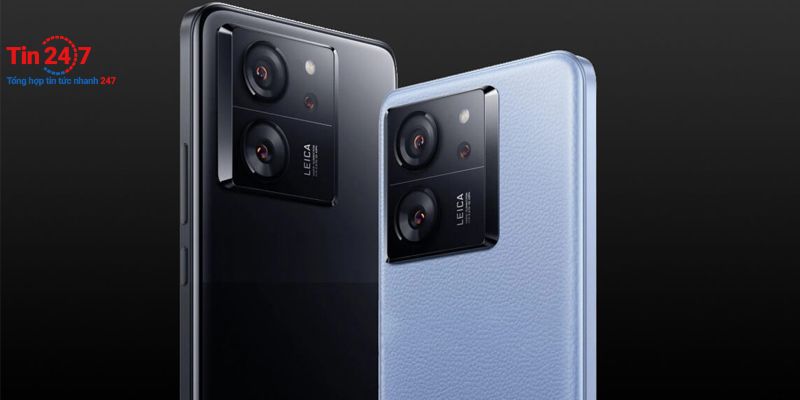 Xiaomi 13T Pro - Siêu Phẩm Cạnh Tranh Với Iphone Và SamSung