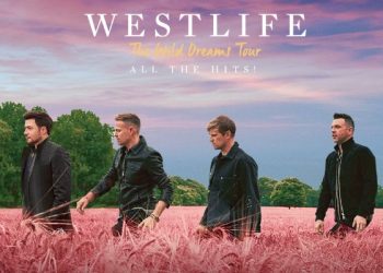 Westlife Concert - Hệ Thống Lỗi Nhưng Vẫn Bán Hết Sạch Vé