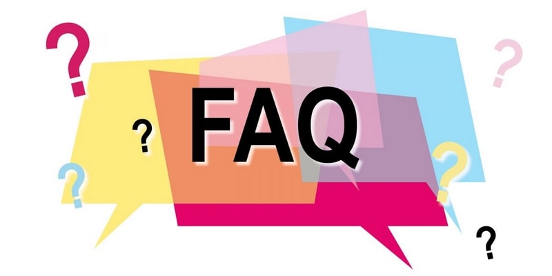 FAQs - Những câu hỏi thường gặp liên quan tới cược Esport