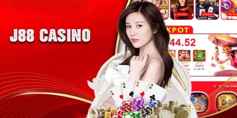 j88 casino