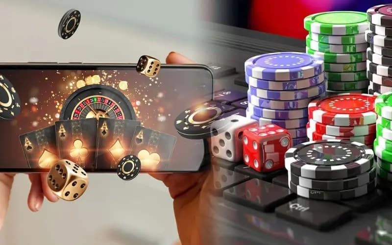 Tải Poker về điện thoại chơi sẽ tiện lợi hơn